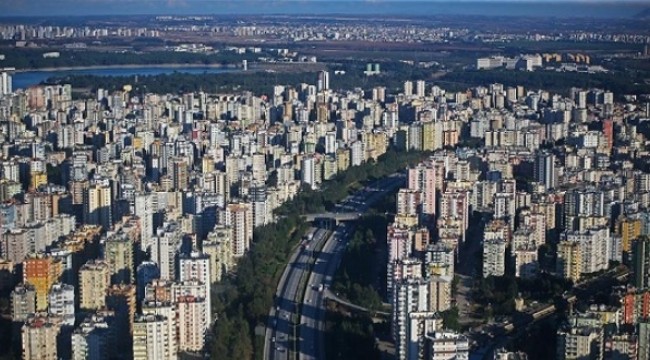'Konut almak için en uygun dönem'