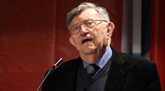 Korkut Boratav: AKP, marta kadar idare etmeye çalışıyor
