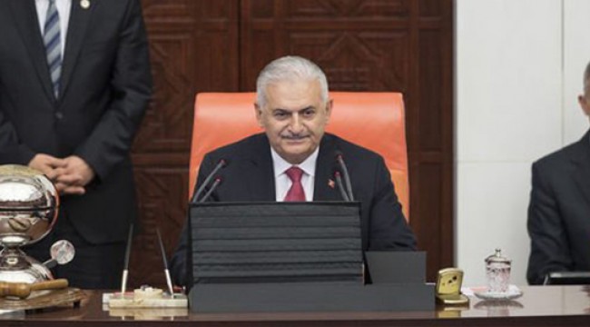 Kulislerde Meclis Başkanlığı için hangi isimler konuşuluyor?