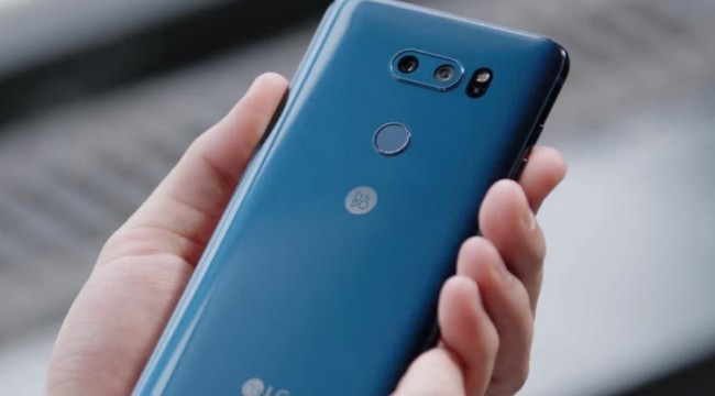 LG G8 ne zaman tanıtılacak? Hangi özelliklerle geliyor?