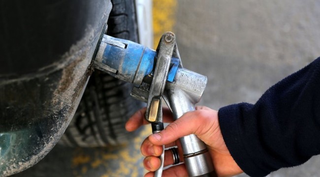 LPG lisans yönetmeliğinde değişiklik