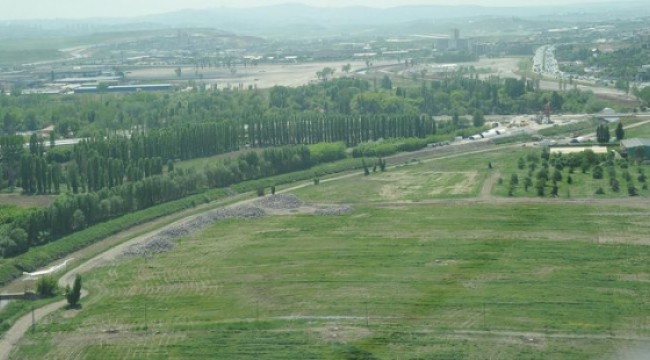 Mahkeme, Atatürk Orman Çiftliği davasında kararını verdi