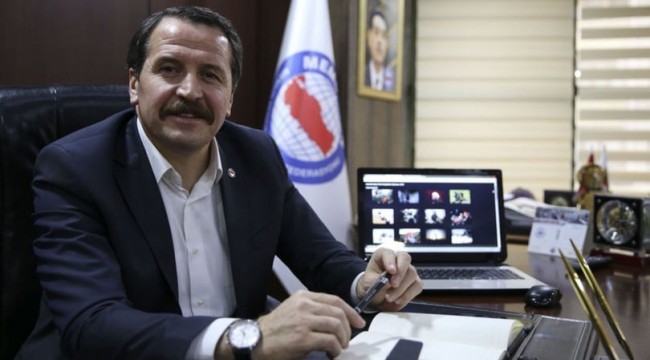 Memur-Sen'den 3600 ek gösterge açıklaması