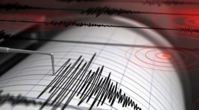 Menemen ve Akhisar'da art arda deprem