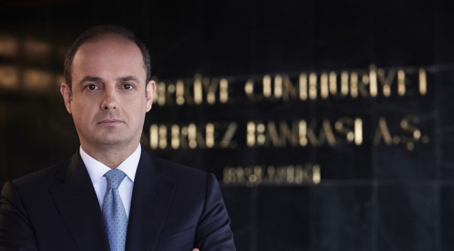 Merkez Bankası’ndan 5 yıldızlı toplantı