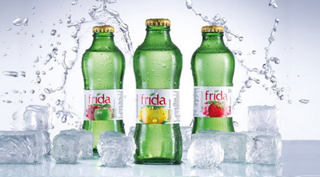 Meşrubat ve su devi Frida Gıda iflas etti