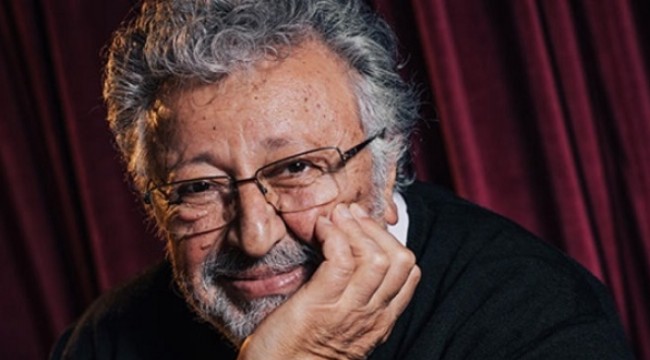 Metin Akpınar hakkındaki adli kontrol kararı kaldırıldı