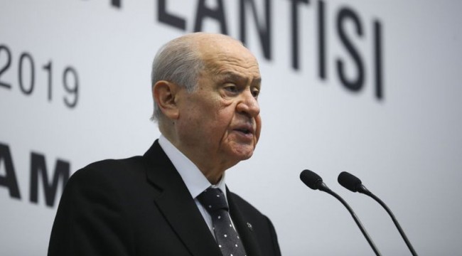 MHP 24 Ocak’ta belediye başkan adaylarını tanıtacak