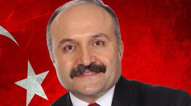 MHP'de Samsun Milletvekili disipline sevk edildi, İl Başkanı görevden alındı