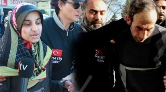 Müge Anlı: Palu Ailesi cinayetleri itiraf etti