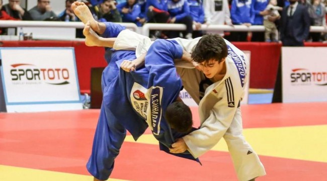 Musa'dan "gümüş" geldi