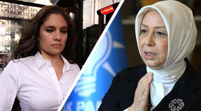 Nevşin Mengü: Karşındaki çocuk evliliğini savunuyorsa, bu sorulur