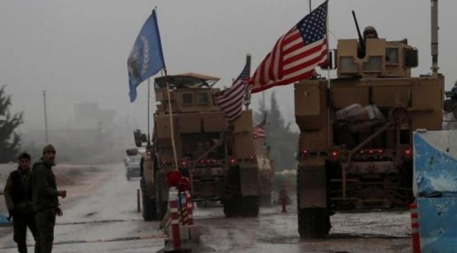New York Times: Trump Suriye'den çekilme sürecini 4 aya uzatabilir
