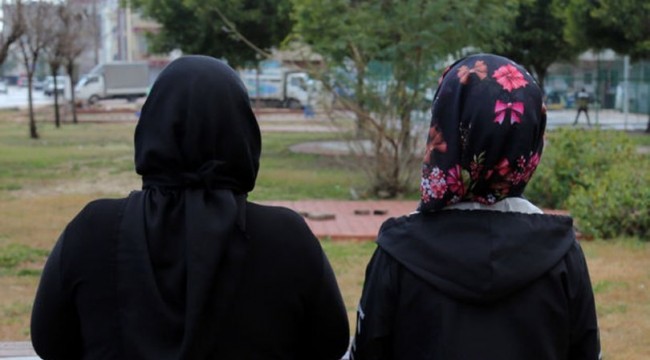 Öldürülme korkusuyla yaşıyorlar