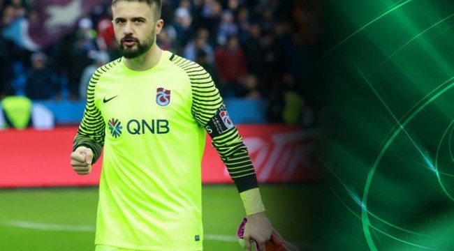 Onur Recep Kıvrak: "Futbolu bırakıyorum"