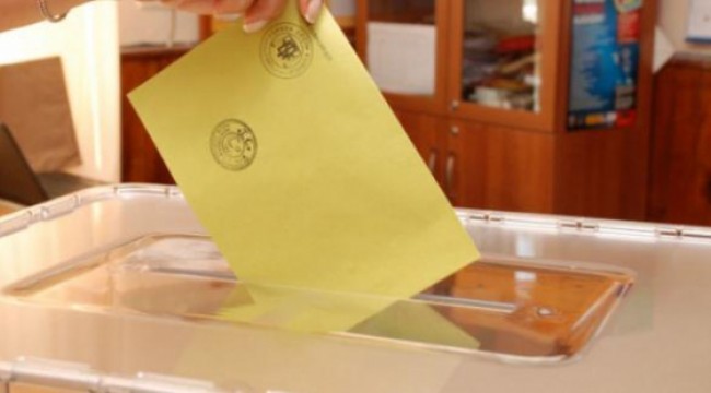 Optimar'dan seçim anketi; hangi parti, yüzde kaç oy alıyor?