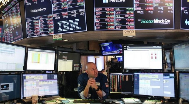 Özel sermaye fonları 2018’de 5 bin 106 işlem ile rekor kırdı