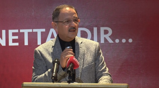 Özhaseki: Gece yarısı otellerde buluşuyorlar…