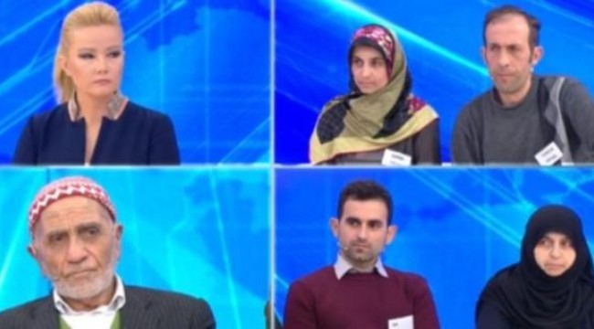 'Palu ailesi' olayında yeni gelişme: Kazı çalışmalarında kemik bulundu