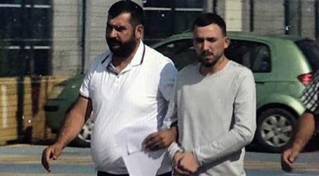 Parkta oynayan çocuğu vurmuştu! Mahkeme Başkanı'ndan sert tepki