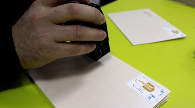 Posta puluyla bilinçli ilaç kullanımı özendirilecek