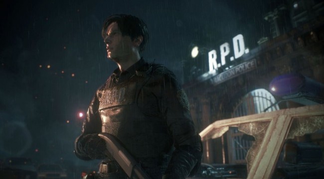 Resident Evil 2'nin zaman sınırlı demosu yayınlandı