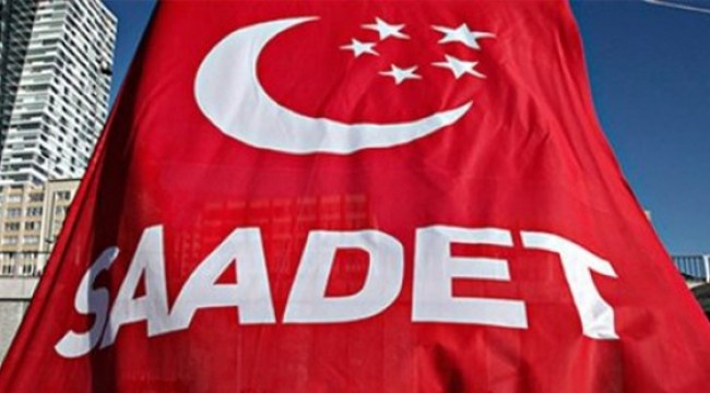 Saadet Partisi 67 belediye başkan adayını açıkladı