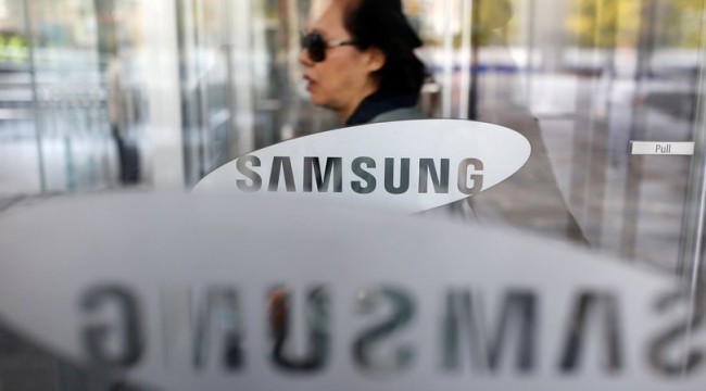 Samsung, kâr ve gelir beklentilerini aşağı çekti