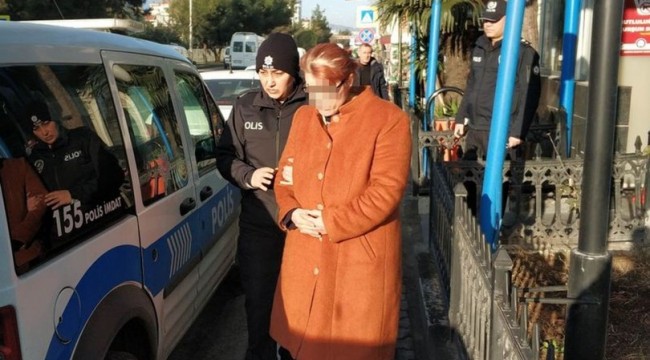 Serviste 4 yaşındaki öğrenciyi unutan şoför ve hostese gözaltı