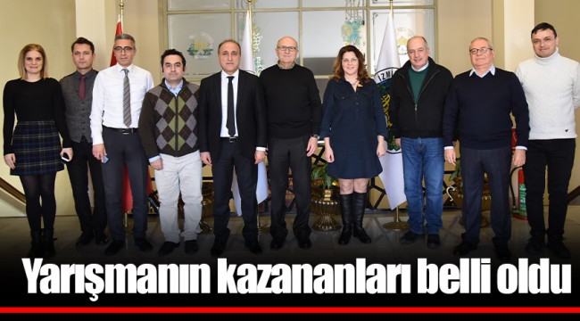 Tarım Gençlerle Yükseliyor Proje Fikri Yarışmasının kazananları belli oldu