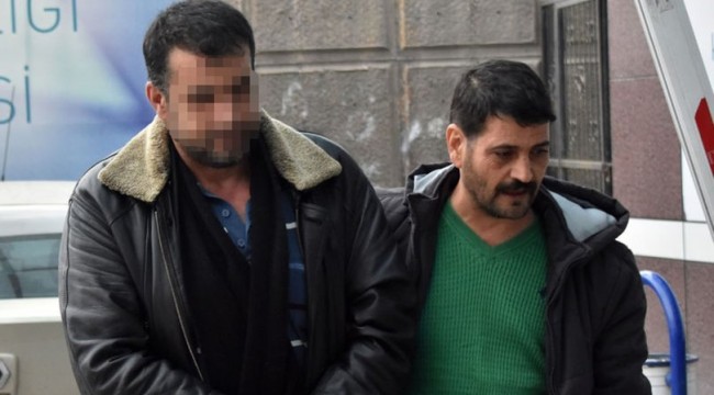 Tavuklarına saldırdı diye köpeği tüfekle katletti