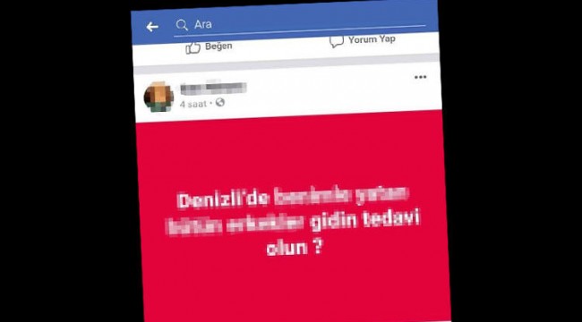 Terk edilen sevgilinden çirkin oyun! Gözaltına alındı