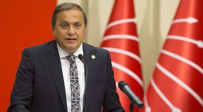 Torun, Kocaoğlu’nun açıklamasına ne cevap verdi?