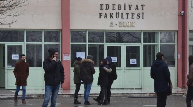 Trakya Üniversitesi'nde akademisyenlerin karşılıklı suçlamaları yargıya taşındı