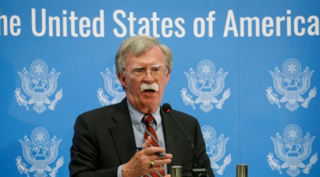 Trump'ın danışmanı: Kürtleri korumaya yönelik anlaşma olmadan Suriye'den çekilmeyeceğiz