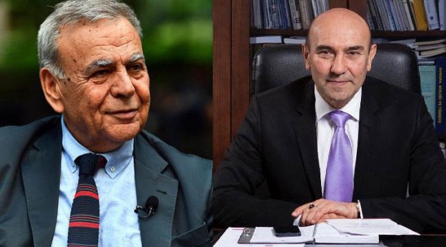 Tunç Soyer'den son dakika Kocaoğlu açıklaması
