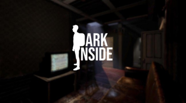 Türk işi Dark Inside isimli oyunun fragmanı yayında!