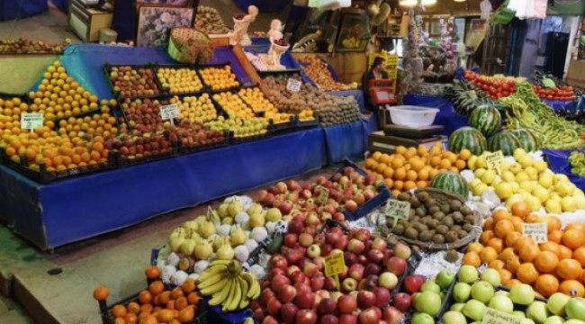 Türkiye'de gıda fiyatları neden artıyor?