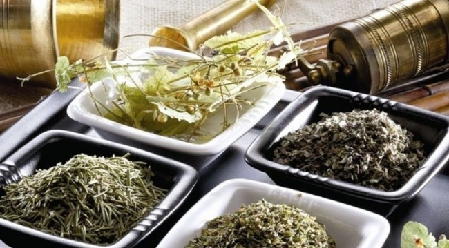Türkiye’nin baharat ihracatının yüzde 73’ü Ege’den yapıldı
