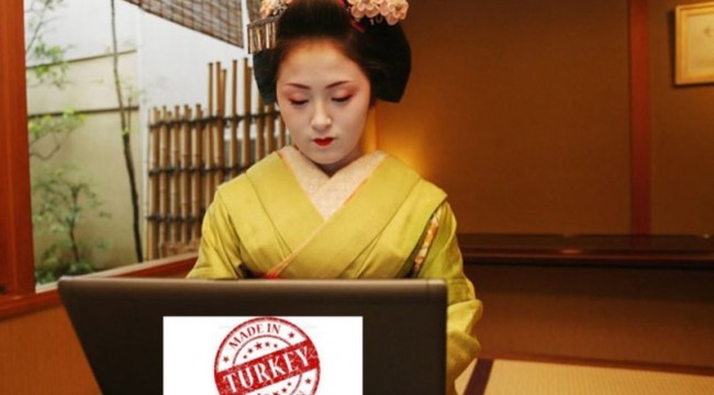 Türkiye ve Almanya'dan sonra en çok Japonlar arıyor