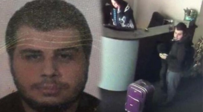 Ukrayna'daki cinayetlerin zanlısı Hüsnü Can Ç. İstanbul'da yakalandı