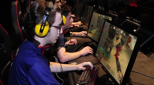 Wolfteam Türkiye Kupası finali