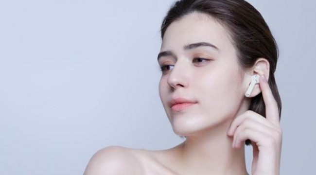 Xiaomi'den AirPods'a rakip: İşte karşınızda AirDots Pro!