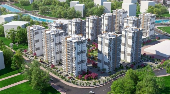Yabancıya konut satışı en çok Samsun ve Ankara'da arttı