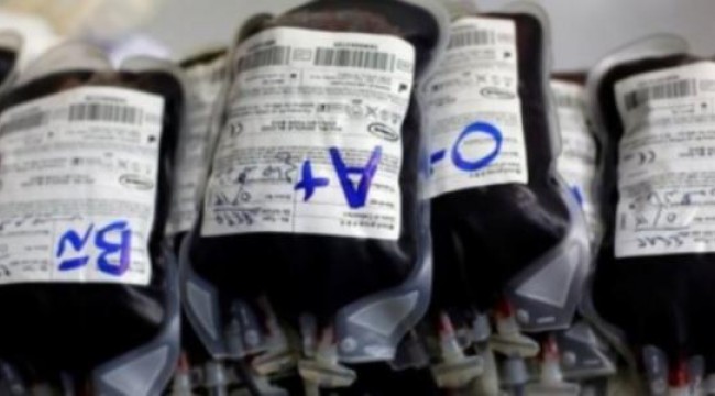 Yaşlılara 'gençlik' vadediyor! Bir litre kan 8, iki litresi 12 bin dolar