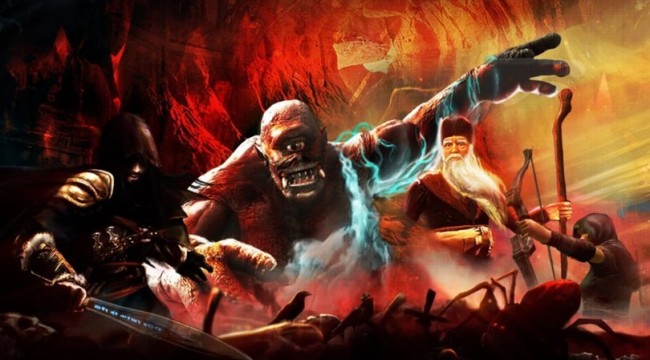Yerli VR oyunu Dede Korkut Chronicles yayınlandı