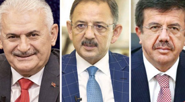 "Yıldırım, Özhaseki ve Zeybekçi'nin dili, Erdoğan ve Bahçeli'den farklı; tercih nedenleri bu"