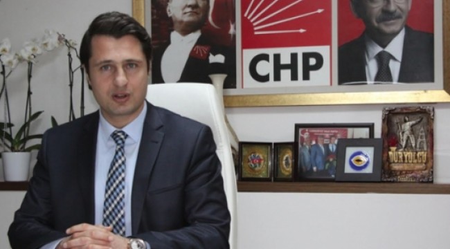 Yücel'den Ak Parti’ye 'Beceriksiz ve terör sevicileri' yanıtı