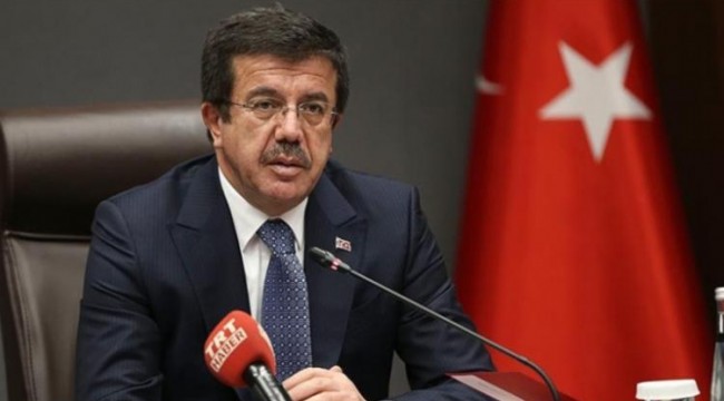 Zeybekci: Bazen geceleri İzmir'i dolaşıyorum...