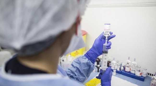 2030'da 22 milyon yeni kanser vakası bekleniyor